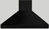 Vent a Hood 54" 1100 CFM Euro-Style Island Range Hood