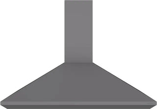 Vent A Hood 48" 600 CFM Euro-Style Wall Mount Range Hood