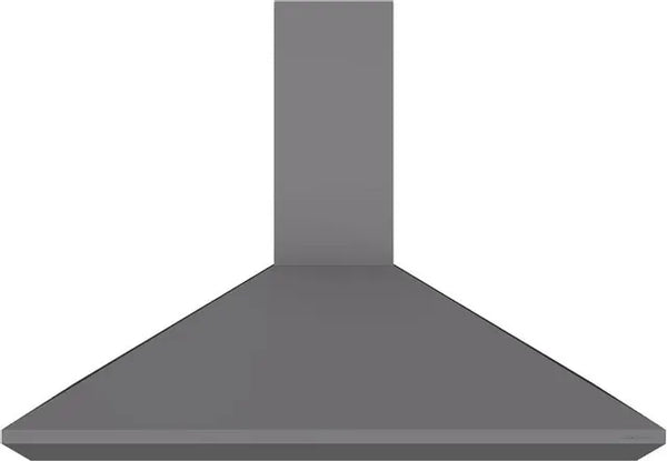 Vent A Hood 48" 600 CFM Euro-Style Wall Mount Range Hood