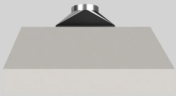 Vent A Hood 42'' M Series Standard Wall Mount Range Hood Stainless Steel