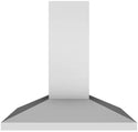 Vent A Hood 36" ARS Euro-Style Duct-Free Range Hood