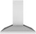 Vent A Hood 36" ARS Euro-Style Duct-Free Range Hood