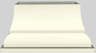 Vent-A-Hood 60" 1100 CFM Designer Series Island Range Hood