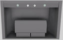 Vent-A-Hood 36" 600 CFM Designer Series Range Hood