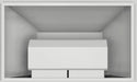 Vent a Hood 42" 600 CFM Euro-Style Wall Mount Range Hood