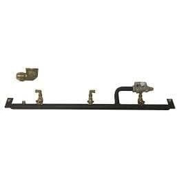 Fire Magic Valve Manifold, Regal Backburner with Valve