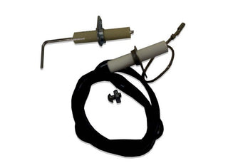 Fire Magic Electrode & Wire, Assembly, Backburner