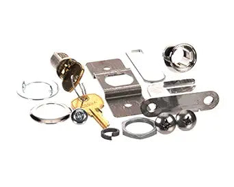 Perlick Lock Kit Refrigerators