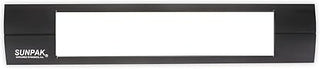 Sunpak Front Fascia Kit