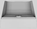 Vent-A-Hood 42" 600 CFM Designer Series Range Hood