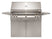 Alfresco ALXE 42-Inch Freestanding Grill With Rotisserie