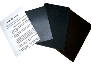 Vent a Hood Stainless Steel Scratch Repair Kit