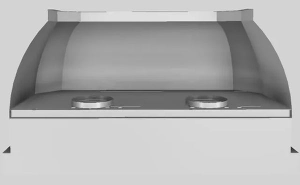 Vent-A-Hood 54" 1200 CFM Designer Series Range Hood