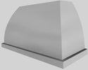 Vent-A-Hood 54" 900 CFM Designer Series Range Hood