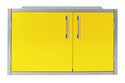 Alfresco 42-Inch Dry Storage Pantry