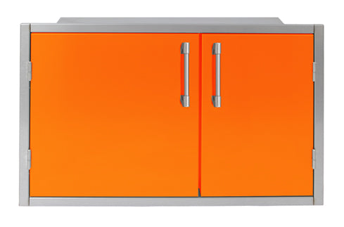 Alfresco 42 Inch Dry Storage Pantry