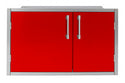 Alfresco 42-Inch Dry Storage Pantry