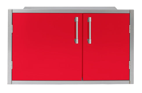 Alfresco 42 Inch Dry Storage Pantry