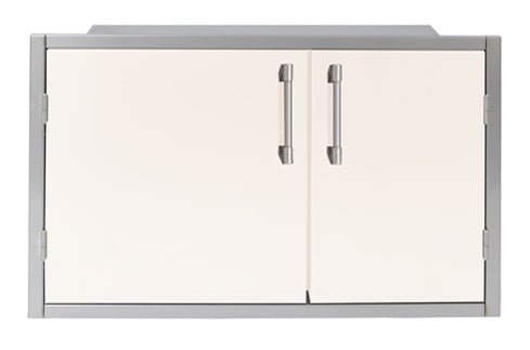 Alfresco 42 Inch Dry Storage Pantry