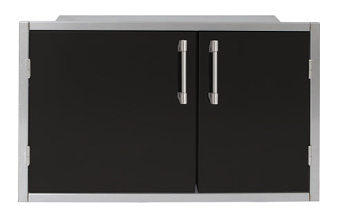 Alfresco 42 Inch Dry Storage Pantry