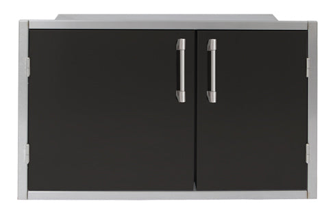 Alfresco 42 Inch Dry Storage Pantry