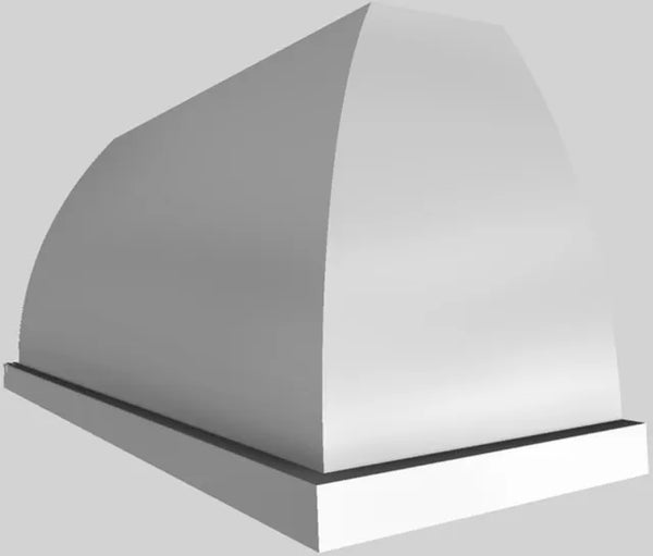 Vent-A-Hood 66" 1200 CFM Designer Series Range Hood