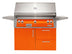 Luminous Orange-Gloss
