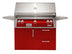 Carmine Red-Gloss