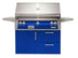 Ultramarine Blue-Gloss