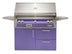 Blue Lilac-Gloss