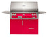 Raspberry Red-Gloss