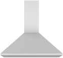 Vent A Hood 36" 300 CFM Euro-Style Wall Mount Range Hood