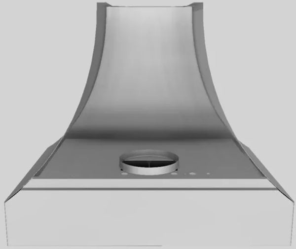 Vent-A-Hood 36" 600 CFM Designer Series Range Hood