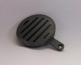 Morsø  2B Series  Access Riddling Grate