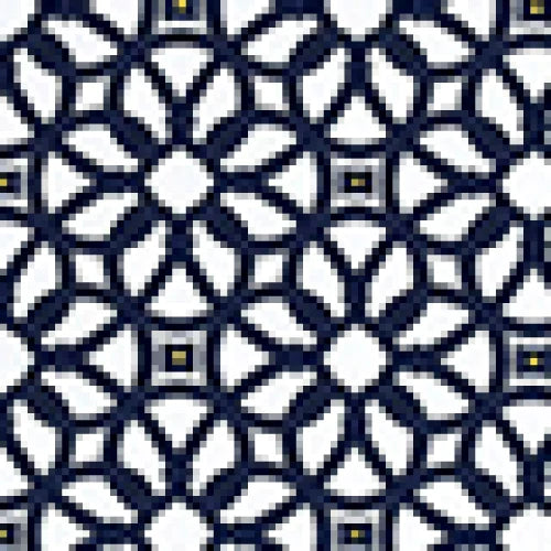 Luxe Indigo 45690-0000