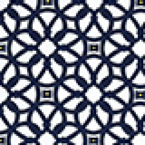 Luxe Indigo 45690-0000