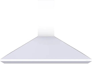 Vent A Hood 48" 600 CFM Euro-Style Wall Mount Range Hood