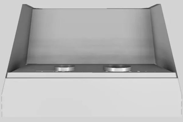 Vent-A-Hood 48" 900 CFM Designer Series Range Hood