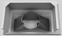 Vent-A-Hood 42" 900 CFM Euro-Style Wall Mount Range Hood