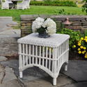Kingsley Bate Square Side Table Cover