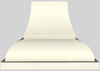 Vent-A-Hood 42" 300 CFM Designer Series Range Hood