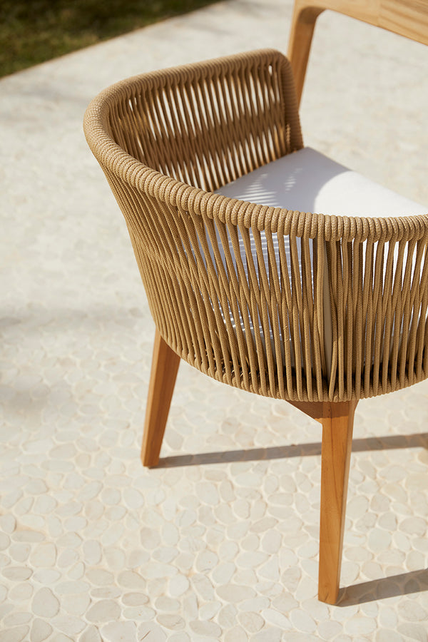 Point Khai Armchair