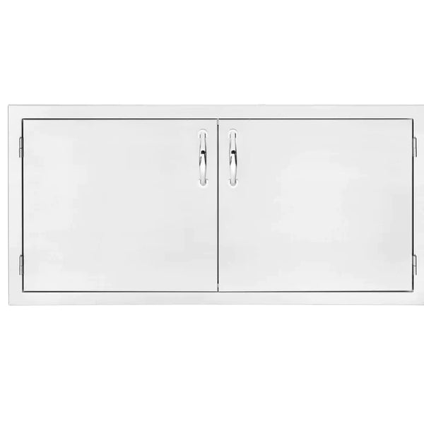 TrueFlame 39" Double Access Door