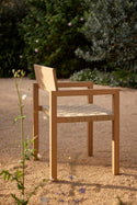 Point Kubik Armchair