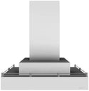 Vent A Hood 30" 300 CFM Contemporary Wall Mount Range Hood