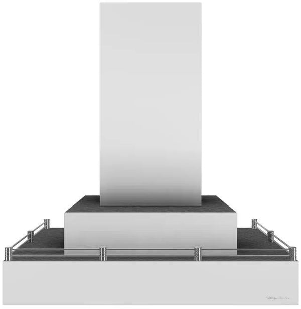 Vent A Hood 30" 300 CFM Contemporary Wall Mount Range Hood