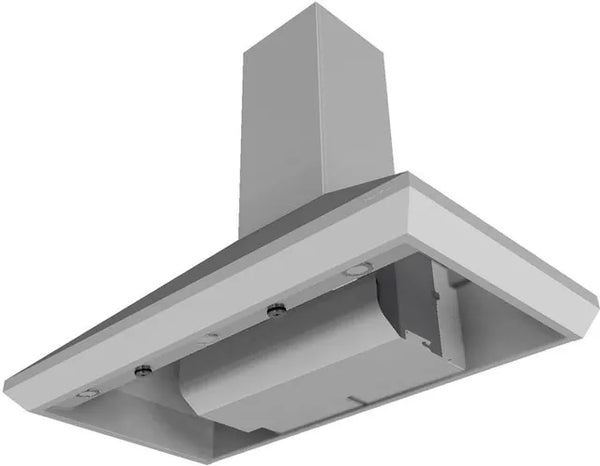 Vent A Hood 42" 600 CFM Euro-Style Wall Mount Range Hood