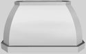 Vent-A-Hood 54" 1100 CFM Designer Series Island Range Hood