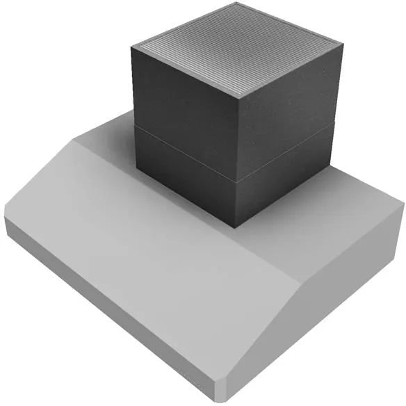 Vent a Hood 24" ARS Under Cabinet Range Hood