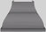 Vent-A-Hood 48" 600 CFM Designer Series Range Hood